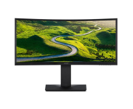 Acer CZ350CKBMIIPHX czarny - 458156 - zdjęcie 1